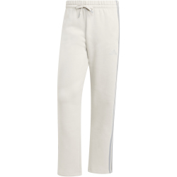 adidas Holiday 3-Streifen Fleece Open Hem Jogginghose...