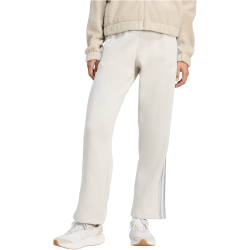 adidas Holiday 3-Streifen Fleece Open Hem Jogginghose...