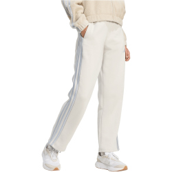 adidas Holiday 3-Streifen Fleece Open Hem Jogginghose...