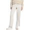 adidas Holiday 3-Streifen Fleece Open Hem Jogginghose Damen JM1887 - wonder alumina/silver met. XL