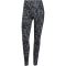 adidas Animal Print 3-Streifen High Rise Leggings Damen JM1863 - multicolor/grey five M