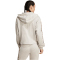 adidas Animal Print 3-Streifen French Terry Sweatjacke Damen JM1860 - wonder alumina/multicolor S