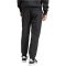 adidas Essentials Small Logo Woven Jogginghose JM1775 - black/white S
