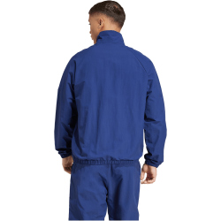 adidas Essentials Small Logo Windbreaker JM1773 - dark...