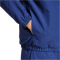 adidas Essentials Small Logo Windbreaker JM1773 - dark blue/white XS