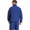 adidas Essentials Small Logo Windbreaker JM1773 - dark blue/white XS