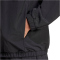 adidas Essentials Small Logo Windbreaker JM1772 - black/white XS