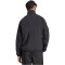 adidas Essentials Small Logo Windbreaker JM1772 - black/white XS