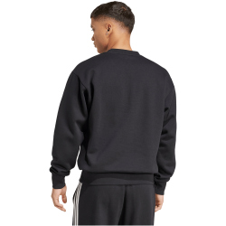 adidas Essentials Linear Fleece Sweatshirt JM1759 -...