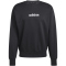 adidas Essentials Linear Fleece Sweatshirt JM1759 - black/white S