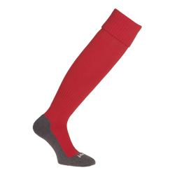 uhlsport Team Pro Essential Stutzenstrümpfe Rot 28-32