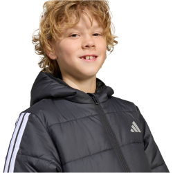 adidas Essentials 3-Streifen Padded Winterjacke Kinder...