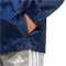 adidas Regenjacke Kinder JV5818 - dark blue 128