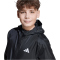 adidas Regenjacke Kinder JL9046 - black 116