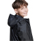 adidas Regenjacke Kinder JL9046 - black 116