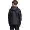 adidas Regenjacke Kinder JL9046 - black 164