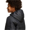 adidas Essentials leicht gefütterte Winterjacke Kinder JL7444 - black/reflective silver 140