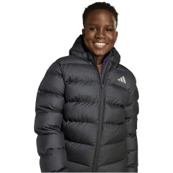 adidas Synthetic Daunenjacke Kinder JL7430 -...