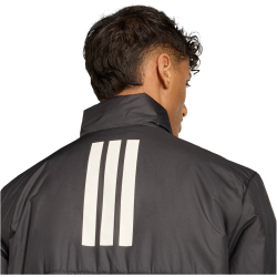 adidas BSC Climawarm 3-Streifen Insulated Winterjacke...