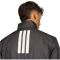 adidas BSC Climawarm 3-Streifen Insulated Winterjacke JM3922 - black S