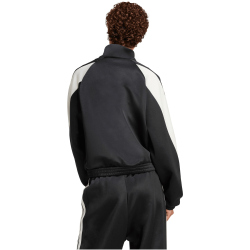 adidas Stadium Trainingsjacke Damen JL6886 - black/off...