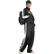 adidas Stadium Trainingsjacke Damen JL6886 - black/off white M
