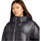 adidas Z.N.E. Climawarm Puffer Daunenjacke Damen JL6907 - black XXS