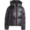 adidas Z.N.E. Climawarm Puffer Daunenjacke Damen JL6907 - black XS
