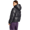 adidas Z.N.E. Climawarm Puffer Daunenjacke Damen JL6907 - black XS