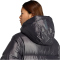 adidas Z.N.E. Climawarm Puffer Daunenjacke Damen JL6907 - black XS