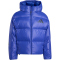 adidas Z.N.E. Climawarm Puffer Daunenjacke JW1515 - semi lucid blue M