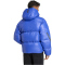 adidas Z.N.E. Climawarm Puffer Daunenjacke JW1515 - semi lucid blue M