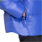 adidas Z.N.E. Climawarm Puffer Daunenjacke JW1515 - semi lucid blue M