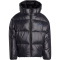 adidas Z.N.E. Climawarm Puffer Daunenjacke JL6905 - black XS
