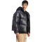 adidas Z.N.E. Climawarm Puffer Daunenjacke JL6905 - black XS