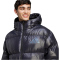 adidas Z.N.E. Climawarm Puffer Daunenjacke JL6905 - black XS