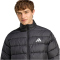 adidas Essentials Climawarm 3-Streifen Synthetic Daunenjacke JM8416 - black S