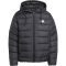 adidas Essentials Climawarm 3-Streifen Synthetic Daunenjacke JM8355 - black S