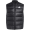 adidas Essentials Climawarm Synthetic Daunen Puffer Steppweste JV7727 - black M