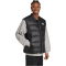 adidas Essentials Climawarm Synthetic Daunen Puffer Steppweste JV7727 - black M