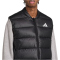 adidas Essentials Climawarm Synthetic Daunen Puffer Steppweste JV7727 - black M