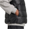 adidas Essentials Climawarm Synthetic Daunen Puffer Steppweste JV7727 - black M