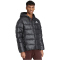 adidas Essentials Climawarm Synthetic Puffer Daunenjacke mit Kapuze JX7787 - black M