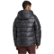 adidas Essentials Climawarm Synthetic Puffer Daunenjacke mit Kapuze JX7787 - black M