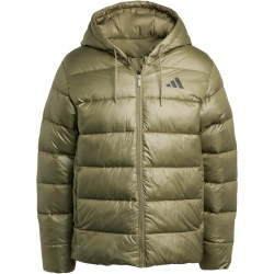 adidas Essentials Climawarm Synthetic Puffer Daunenjacke...