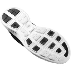 Kempa K-Float Freizeitschuhe schwarz 40.5 (UK 7)