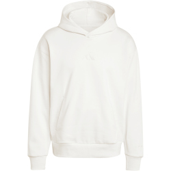 adidas All SZN Hoodie Herren IY4121 - off white L