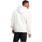 adidas All SZN Hoodie Herren IY4121 - off white L