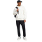 adidas All SZN Hoodie Herren IY4121 - off white L