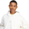 adidas All SZN Hoodie Herren IY4121 - off white L